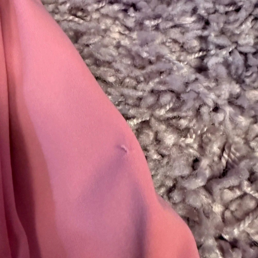 Crowned Athletics Beauty Sleep Reversible Jacket M - Picture 5 of 8